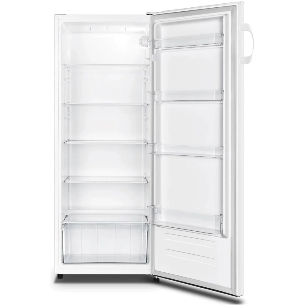 GORENJE Frižider R4142PW, 242l, Beli
