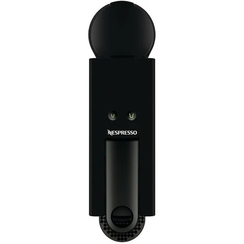 NESPRESSO Aparat za kafu Essenza Mini Black & Aeroccino