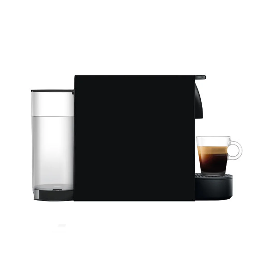 NESPRESSO Aparat za kafu Essenza Mini Black & Aeroccino