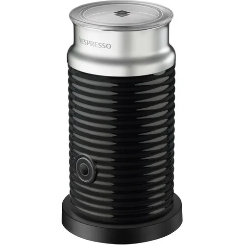 NESPRESSO Aparat za kafu Essenza Mini Black & Aeroccino