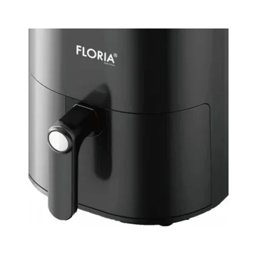 Floria Friteza na vruć vazduh ZLN8009, Timer, XL posuda, 6 l