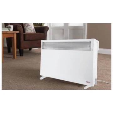 TESY Panelni radijator CN 03 200 MIS F, 2000 W, Beli