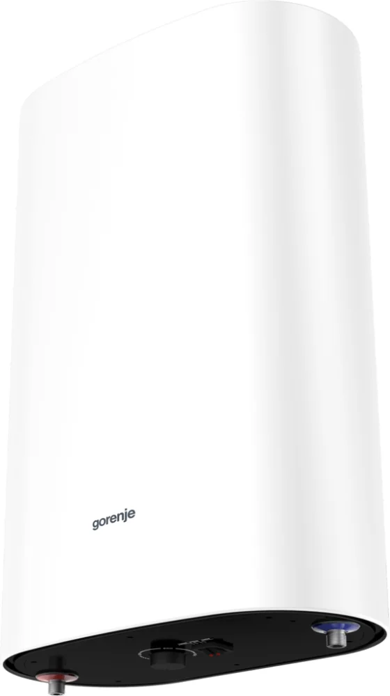 Gorenje Električni bojler FTG80W-EW, 67l, 2500W, Beli