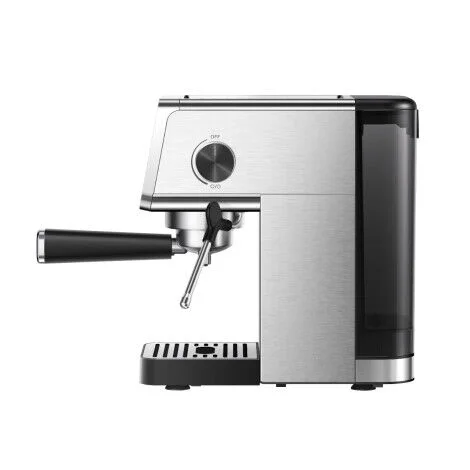 Xiaomi Aparat za espresso kafu BHR9798EU, 0.9 L, 1350 W, Sivi