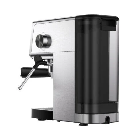 Xiaomi Aparat za espresso kafu BHR9798EU, 0.9 L, 1350 W, Sivi