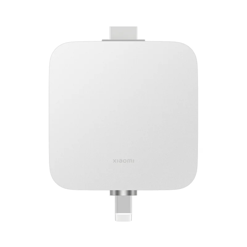 Xiaomi Friteza na vruć vazduh BHR7358EU, 6.5 l, 1800 W, Bela