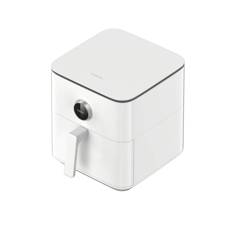 Xiaomi Friteza na vruć vazduh BHR7358EU, 6.5 l, 1800 W, Bela
