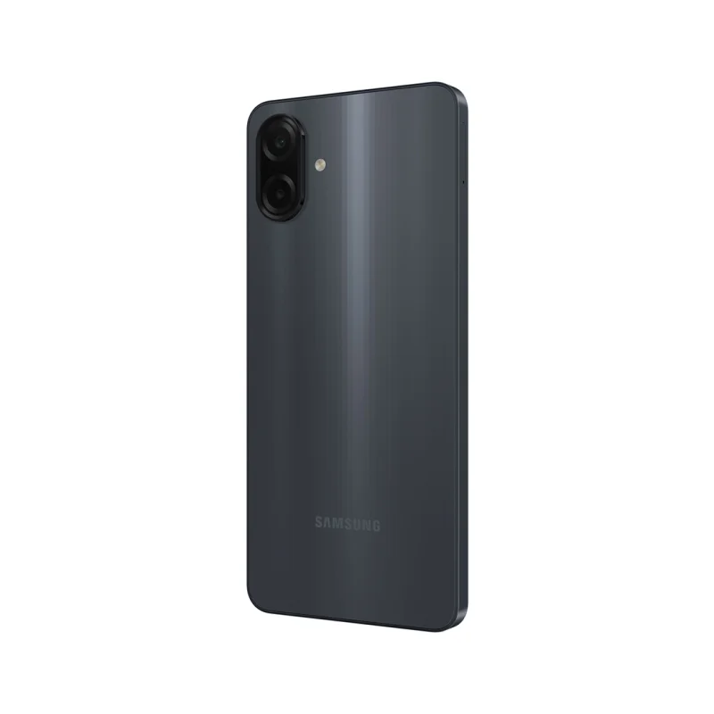 Samsung Mobilni telefon Galaxy A07 6/128GB, Crni
