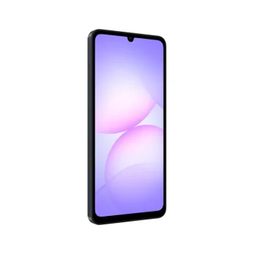 Samsung Mobilni telefon Galaxy A07 6/128GB, Crni
