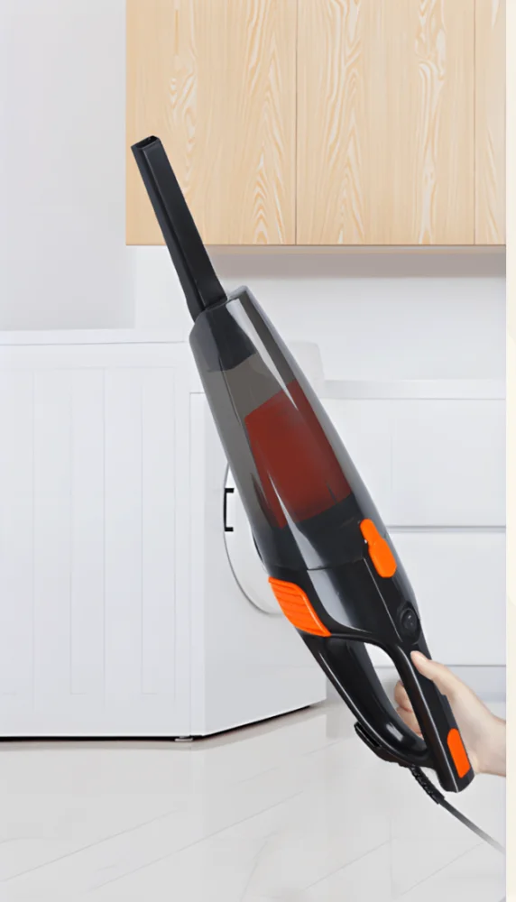 Xplorer Štapni usisivač P5, 600 W, Crni