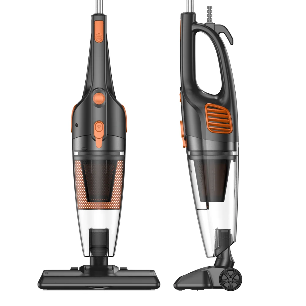 Xplorer Štapni usisivač P5, 600 W, Crni