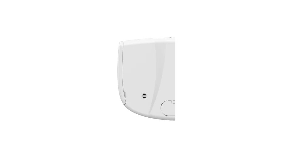 FOX Inverter klima FAC-12INJP62, 12000 BTU, Wi-Fi, Bela