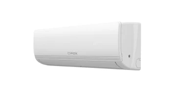 FOX Inverter klima FAC-12INJP62, 12000 BTU, Wi-Fi, Bela