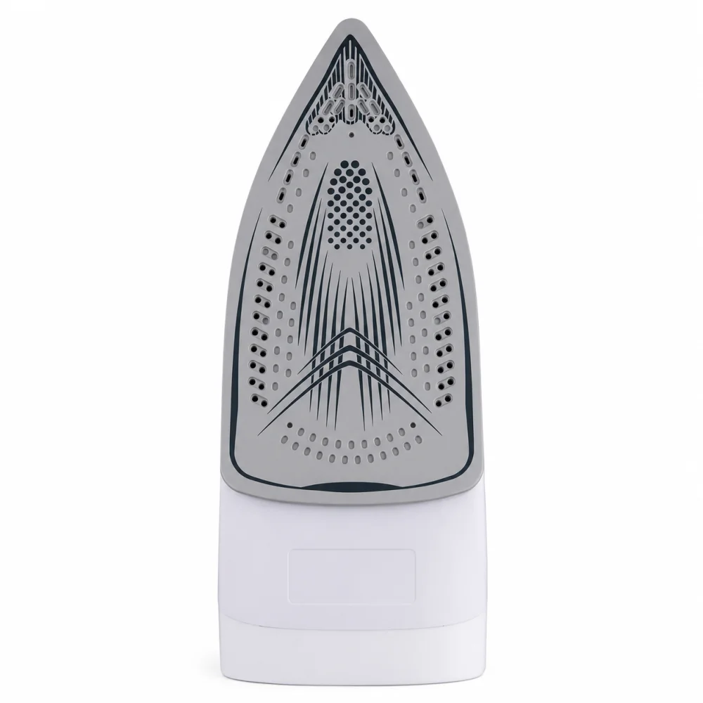 Union Pegla na paru PL-619, 2200 W, 280 ml, Ljubičasta