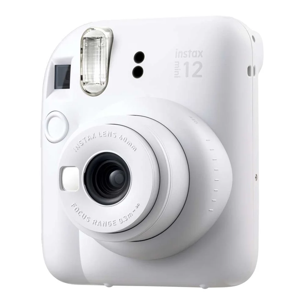 Fuji Fotoaparat Instax Mini 12, Beli