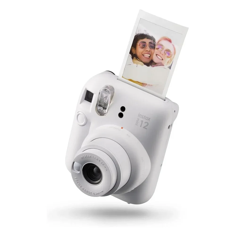 Fuji Fotoaparat Instax Mini 12, Beli