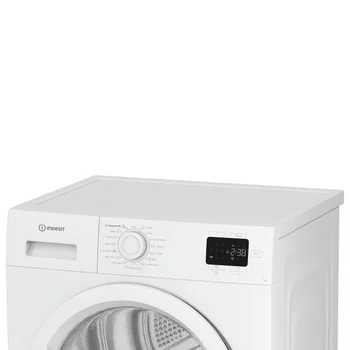 INDESIT Samostojeća mašina za sušenje veša sa toplotnom pumpom CYSD72D WW EE, 7 kg, Bela