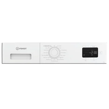 INDESIT Samostojeća mašina za sušenje veša sa toplotnom pumpom CYSD72D WW EE, 7 kg, Bela