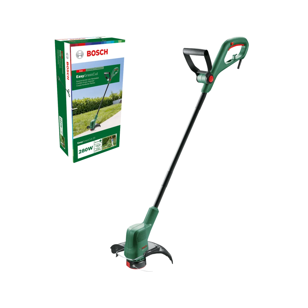 Bosch Trimer za travu EasyGrassCut 23 06008C1H01, 280W