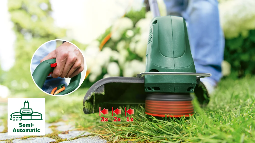 Bosch Trimer za travu EasyGrassCut 23 06008C1H01, 280W