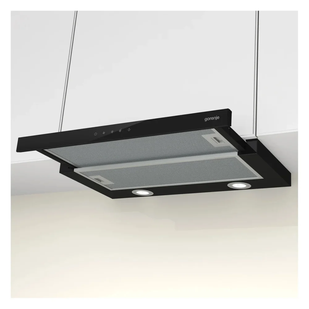 Gorenje Kuhinjski aspirator TH64E4BG