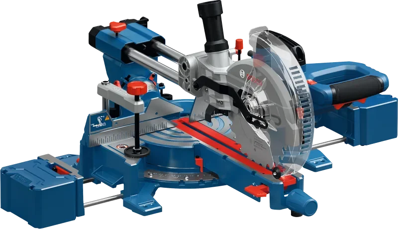 Bosch Stacionarna testera GCM305-216S Professional, 0601B61000