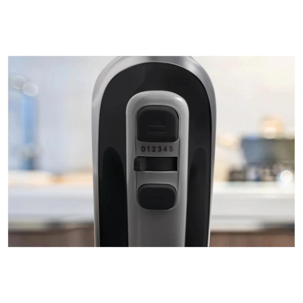 Gorenje M500DCBK Ručni mikser, 500 W, Sivo-crni