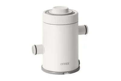 Intex Bazen sa metalnim okvirom Prism Frame Premium, 3.05x0.76 m