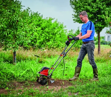 Einhell Električna kopačica GC-RT 1545 M 1545 m, 1500 W, 450mm