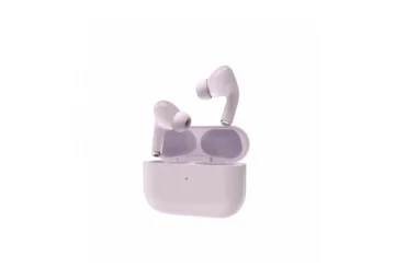 Gembird Slušalice TWS-03-P,  Bluetooth V5.0, TWS, Roze