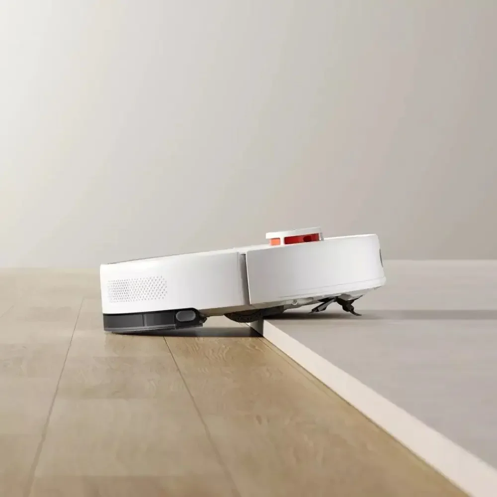 Xiaomi Robot usisivač Vacuum S40, 10000 Pa, 5200 mAh, Beli