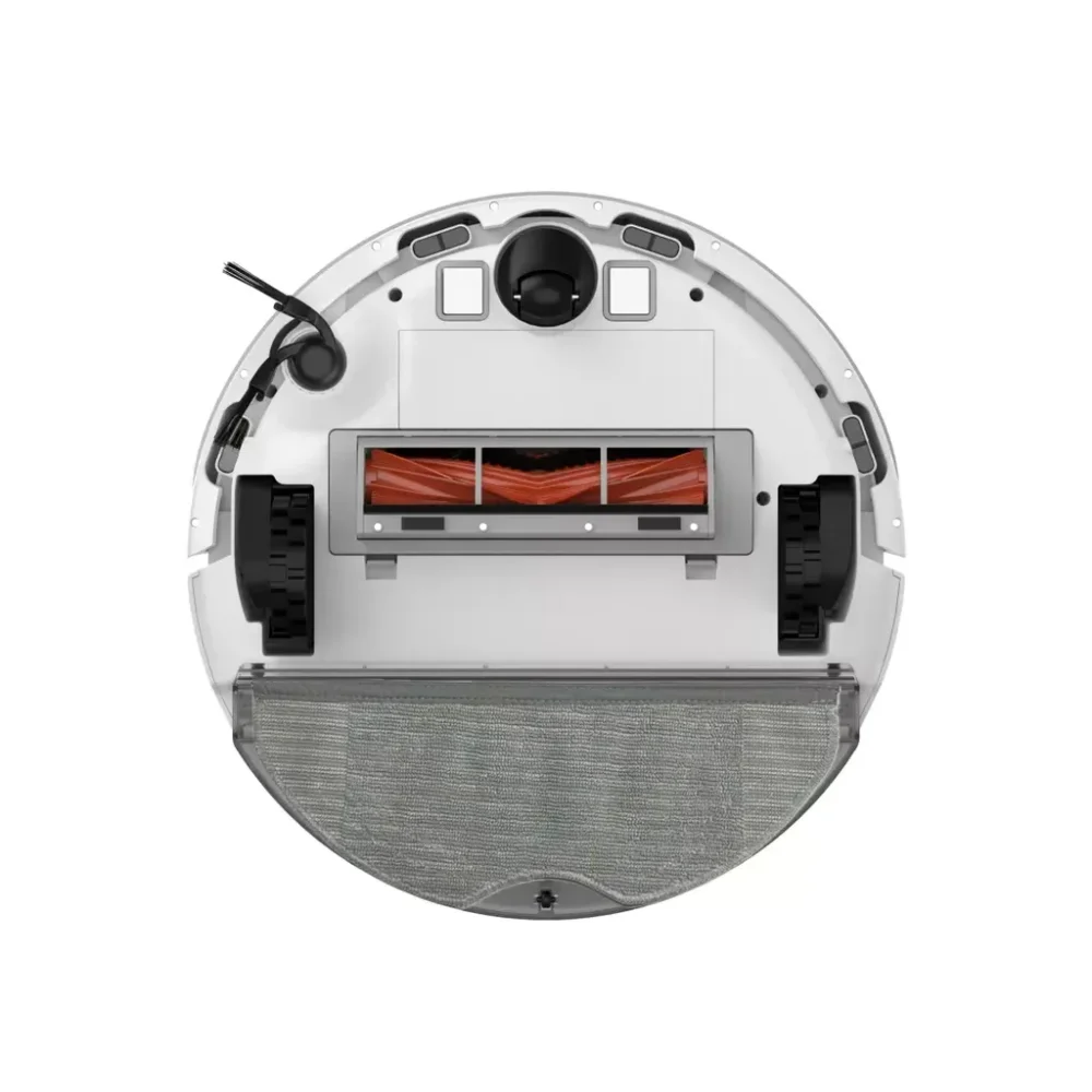 Xiaomi Robot usisivač Vacuum S40, 10000 Pa, 5200 mAh, Beli