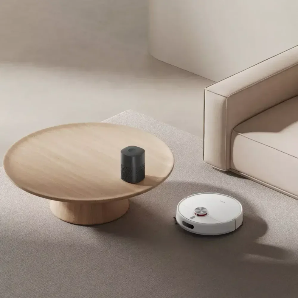 Xiaomi Robot usisivač Vacuum S40, 10000 Pa, 5200 mAh, Beli