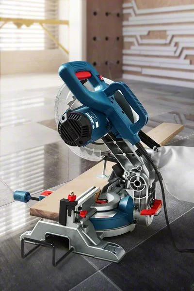 Bosch Kombinovana kružna testera-ger GCM 216 0601B33000, 216 mm, 1300 W