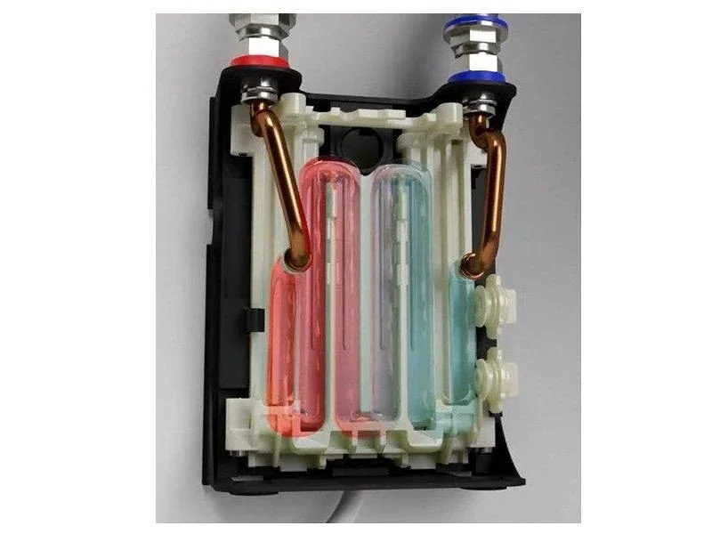BOSCH TR40006ET Bojler, 6 kW, 230 V, Beli