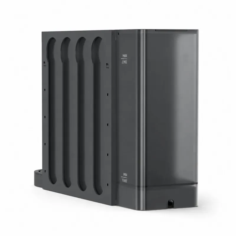 Xiaomi Espreso aparat Mija, 1400 W, Crni