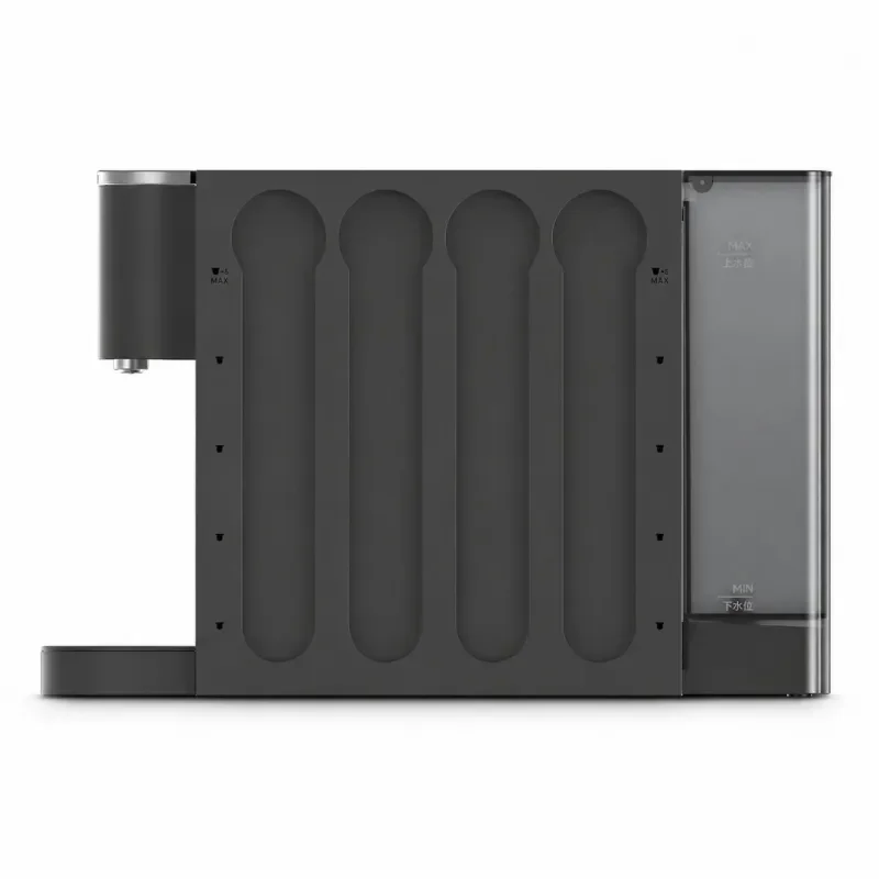 Xiaomi Espreso aparat Mija, 1400 W, Crni