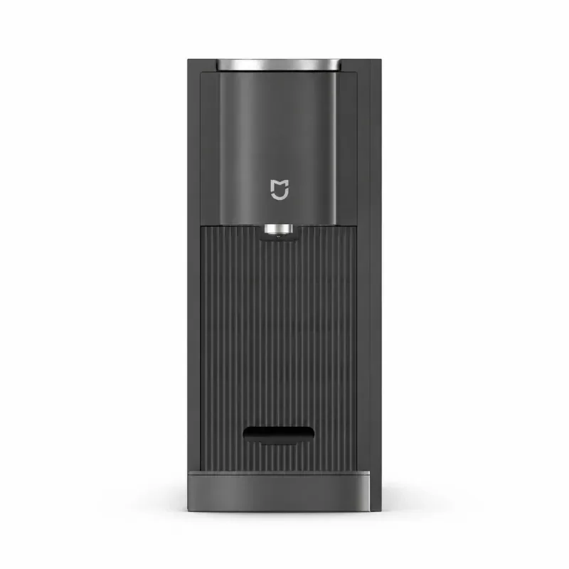 Xiaomi Espreso aparat Mija, 1400 W, Crni