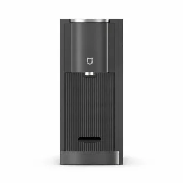 Xiaomi Espreso aparat Mija, 1400 W, Crni