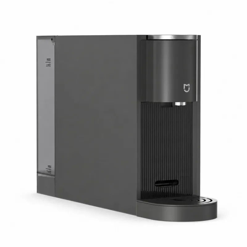 Xiaomi Espreso aparat Mija, 1400 W, Crni