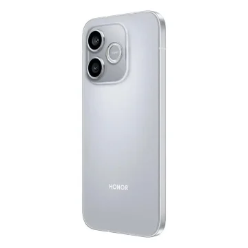 Honor Mobilni telefon 600 Lite, 8GB/256GB, Sivi+Power Bank Choice, 22.5W, 10000mAh, Beli