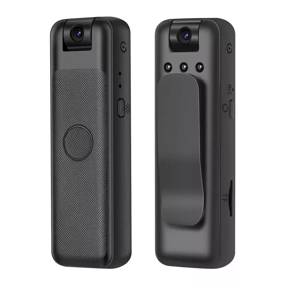 Prenosiva Mini Kamera