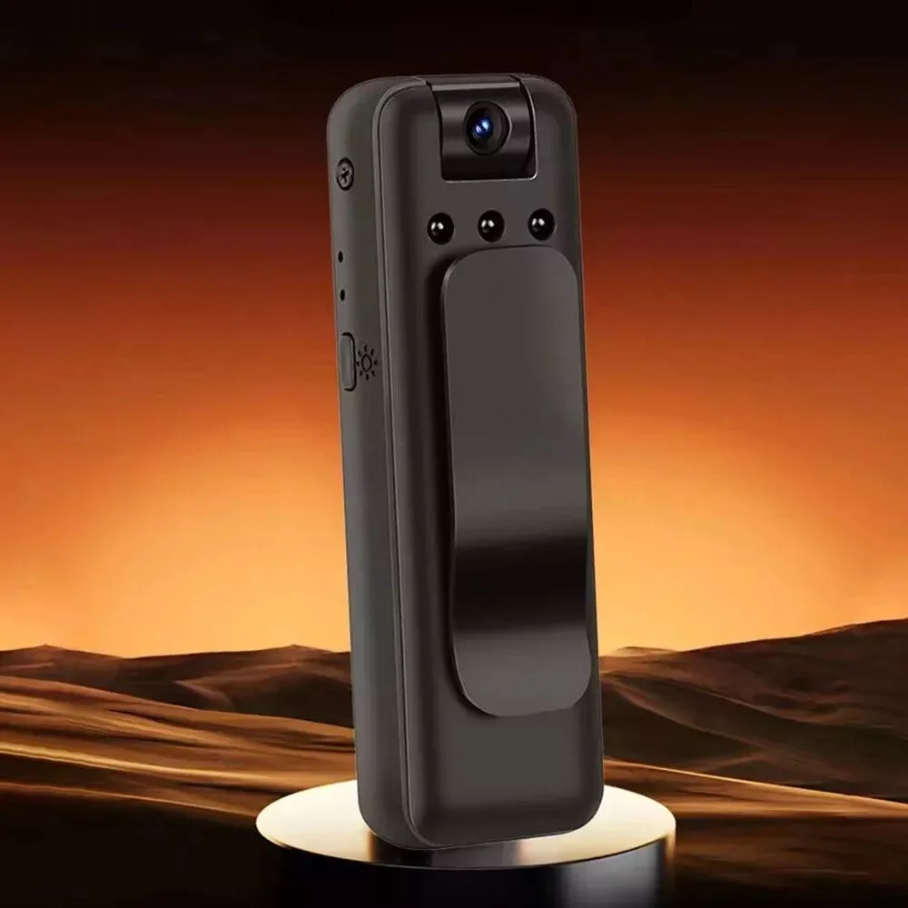 Prenosiva Mini Kamera
