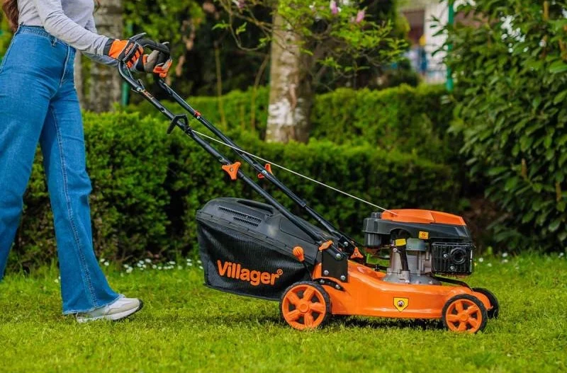 Villager Samohodna benzinska kosilica Atlas 3110 T, 2.6 kW