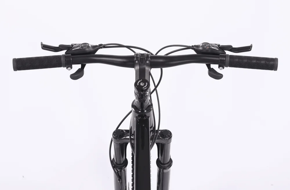 Xplorer Muški bicikl MTB Denver 26", Crni