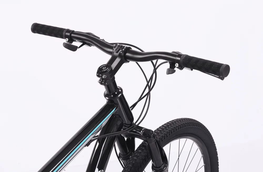 Xplorer Muški bicikl MTB Denver 26", Crni