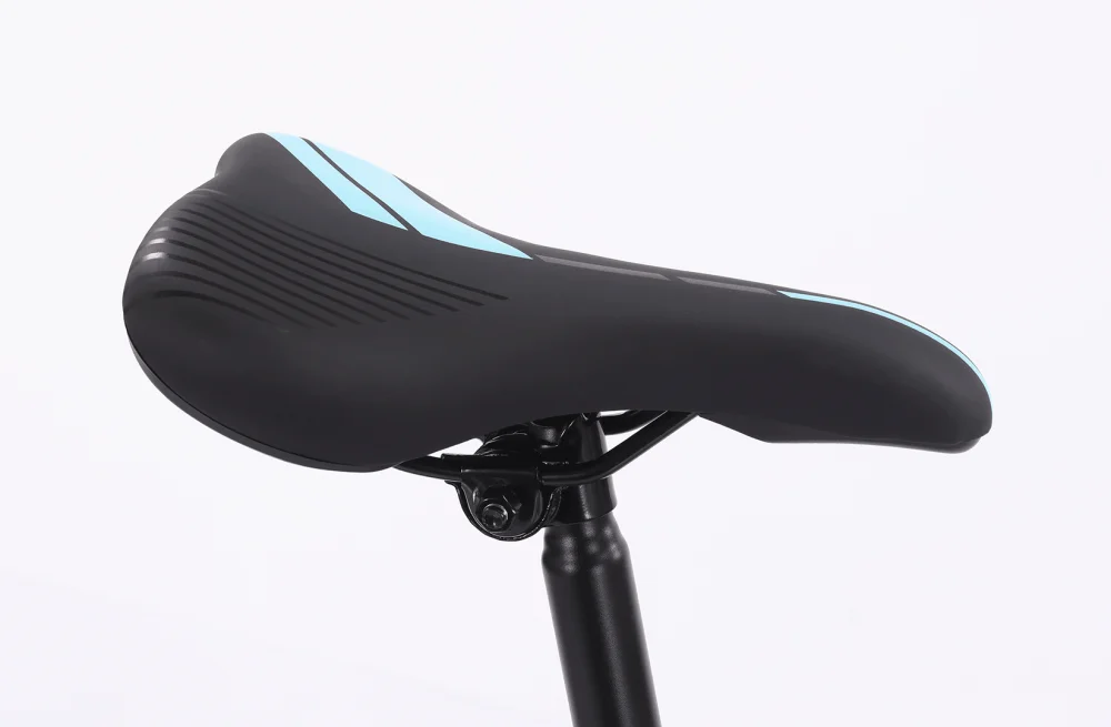 Xplorer Muški bicikl MTB Denver 26", Crni