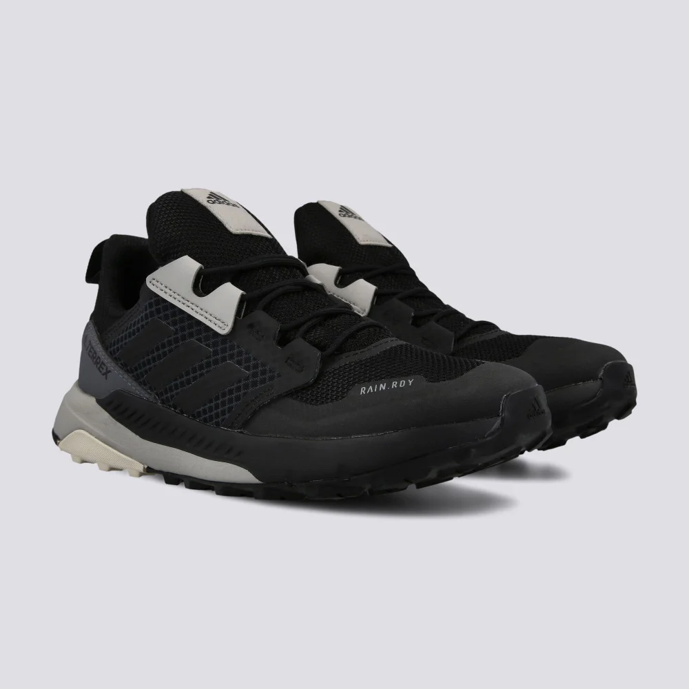 ADIDAS Cipele za dečake za planinarenje Terrex Trailmaker R.Rdy K BG, Crne