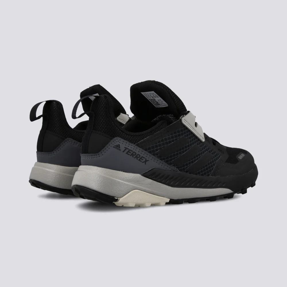 ADIDAS Cipele za dečake za planinarenje Terrex Trailmaker R.Rdy K BG, Crne