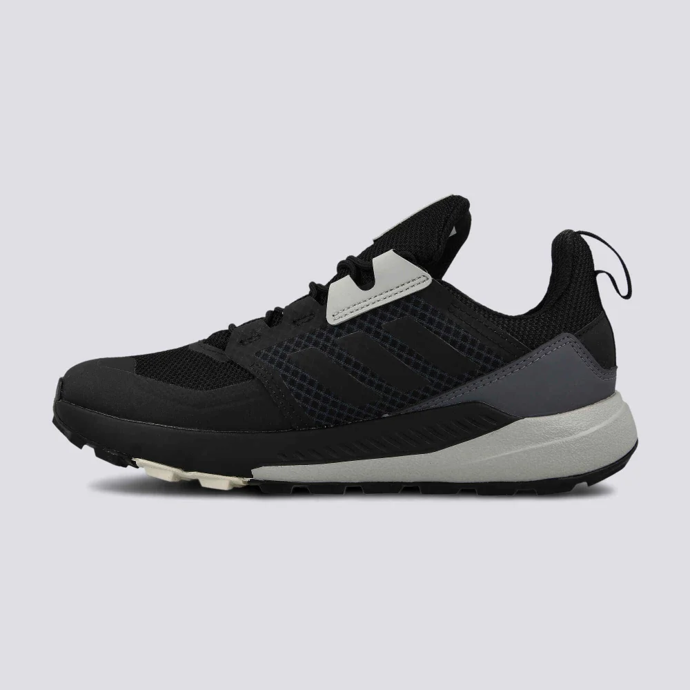 ADIDAS Cipele za dečake za planinarenje Terrex Trailmaker R.Rdy K BG, Crne